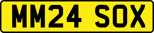 MM24SOX