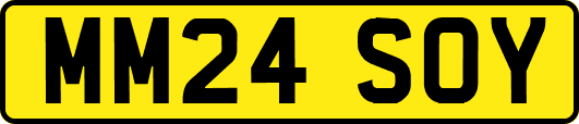 MM24SOY