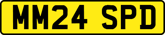 MM24SPD