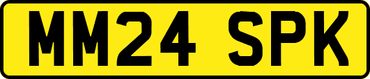 MM24SPK