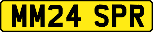 MM24SPR