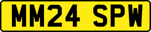 MM24SPW