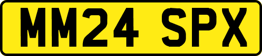 MM24SPX