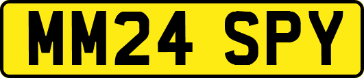 MM24SPY