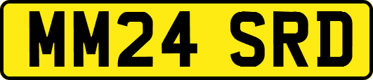 MM24SRD