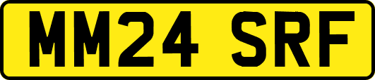 MM24SRF