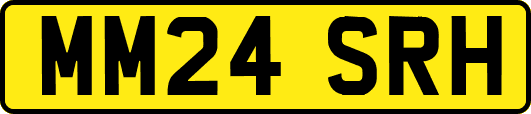 MM24SRH