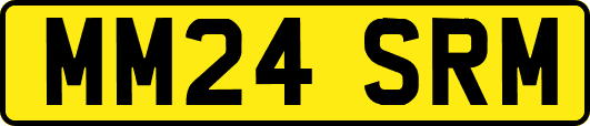 MM24SRM