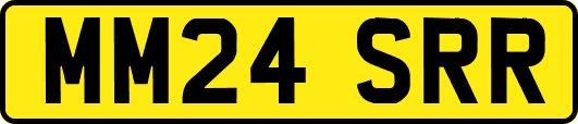 MM24SRR