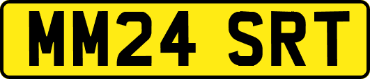 MM24SRT