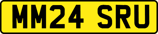 MM24SRU