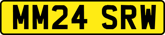 MM24SRW