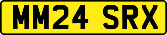 MM24SRX