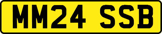 MM24SSB