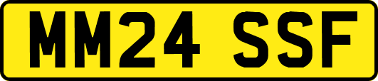 MM24SSF