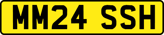 MM24SSH