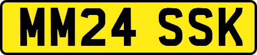 MM24SSK