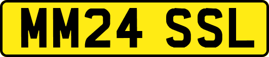 MM24SSL