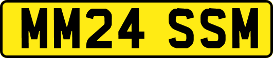 MM24SSM