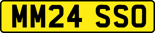MM24SSO