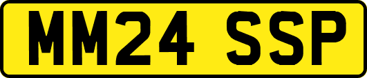 MM24SSP