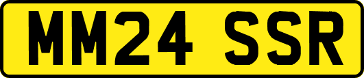 MM24SSR