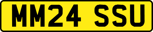MM24SSU