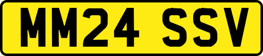 MM24SSV