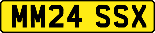 MM24SSX
