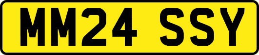 MM24SSY