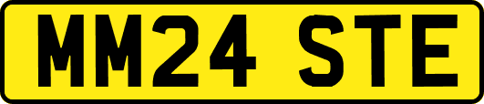 MM24STE