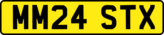 MM24STX