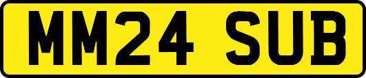 MM24SUB
