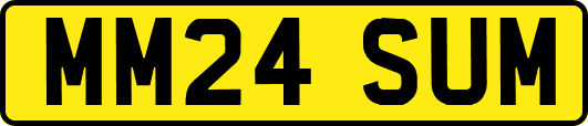 MM24SUM