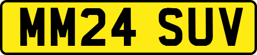MM24SUV