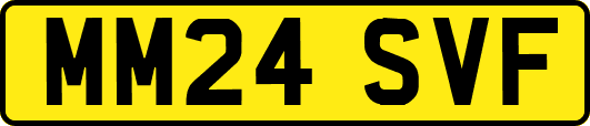 MM24SVF