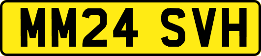 MM24SVH