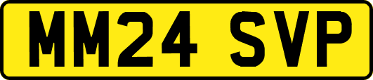MM24SVP