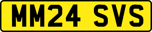 MM24SVS