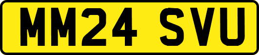 MM24SVU