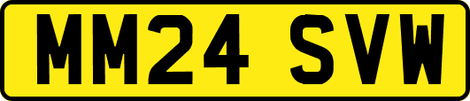 MM24SVW