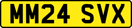 MM24SVX