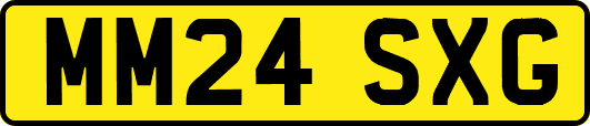 MM24SXG