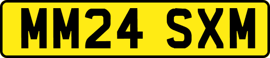MM24SXM