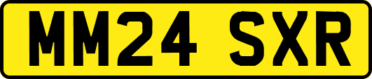 MM24SXR