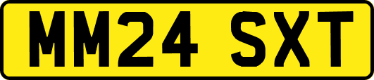 MM24SXT