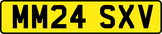 MM24SXV