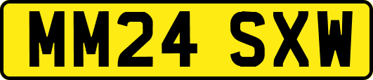 MM24SXW