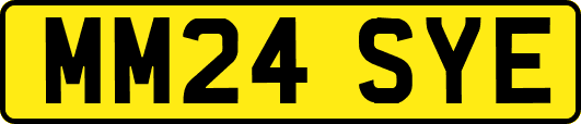 MM24SYE