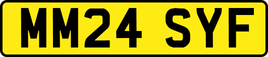 MM24SYF